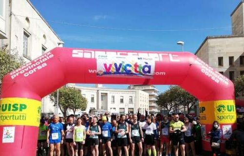 Calendario eventi e Attività sportive 