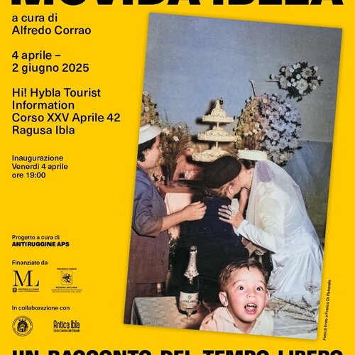Un racconto del tempo libero tra memoria e trasformazione