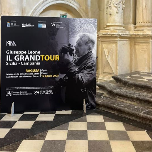 12 30 Apr Leone Grand Tour