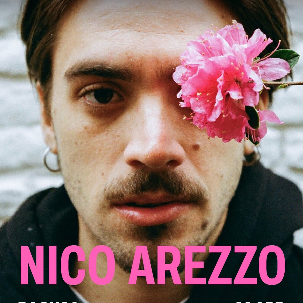 Nico Arezzo - Easteria vol. 4