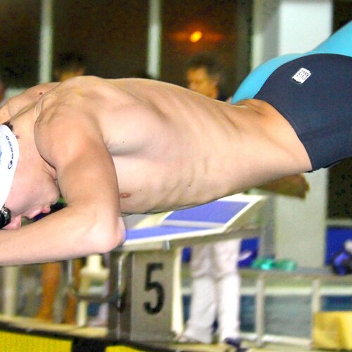 XXXII GRAND PRIX DI PASQUA DI NUOTO