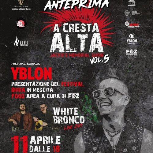 Anteprima "A Testa Alta"