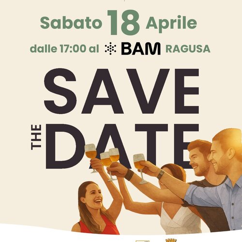 Save The Date