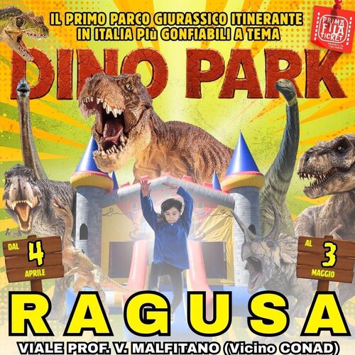 Dino Park