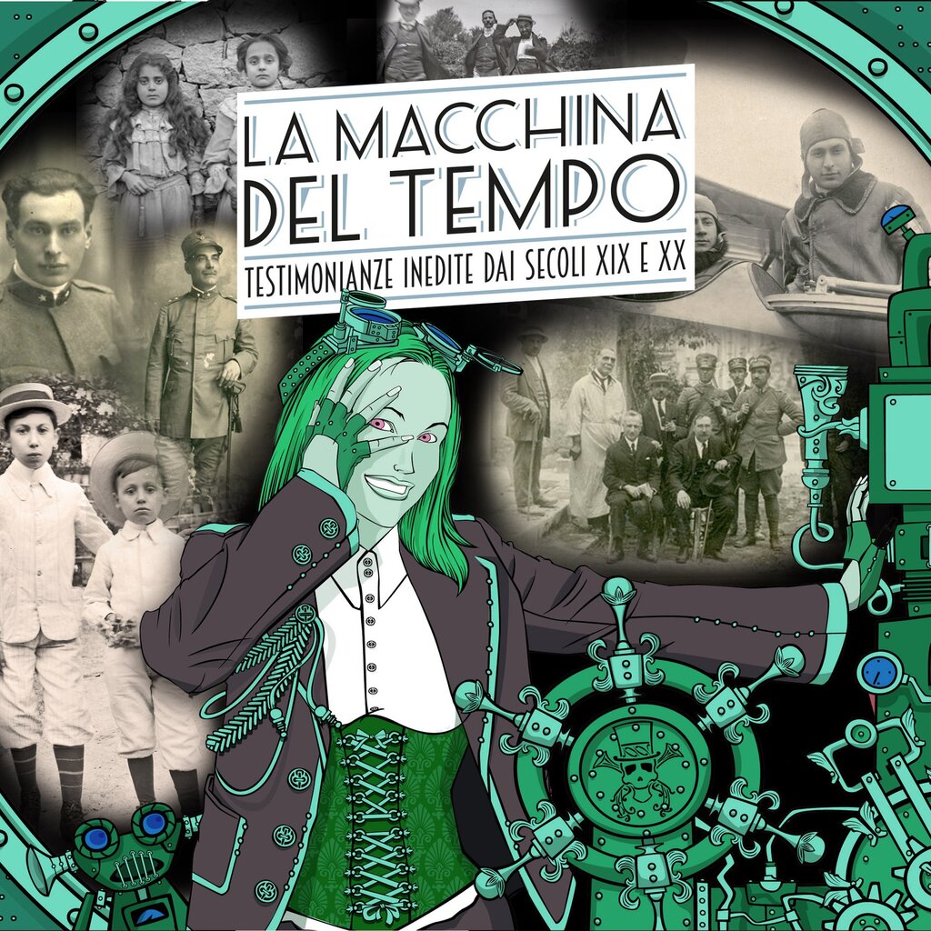 Macchina Del Tempo