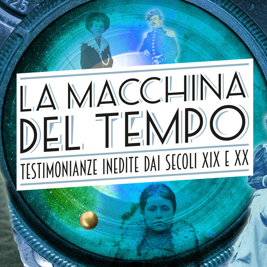 Macchina Del Tempo 2
