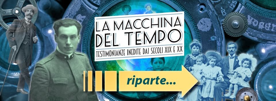 La Macchina del Tempo 
