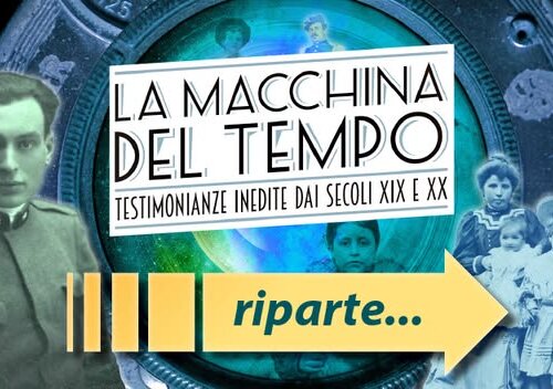 La Macchina del Tempo 
