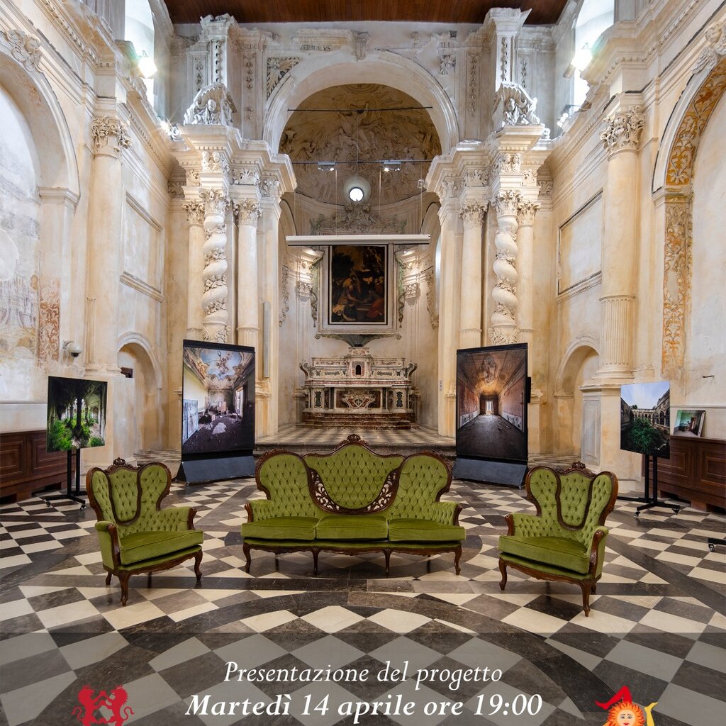 6 Apr 3 Mag 2026 Sicily In Decay SVF 6