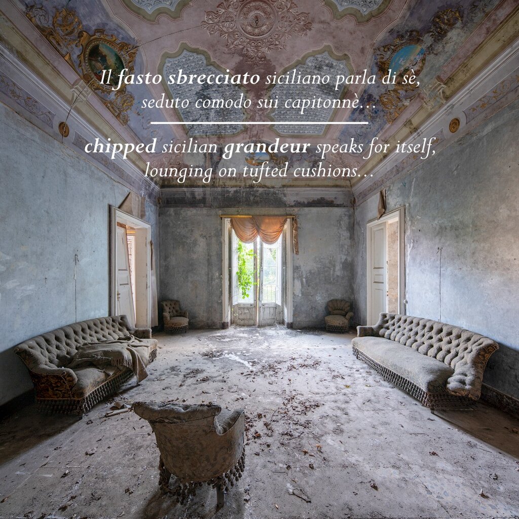 6 Apr 3 Mag 2026 Sicily In Decay SVF 4