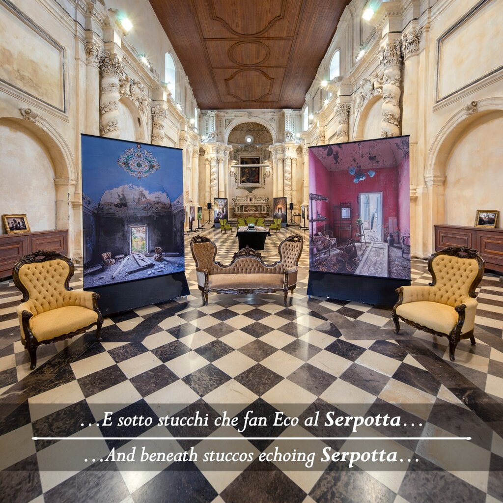 6 Apr 3 Mag 2026 Sicily In Decay SVF 5