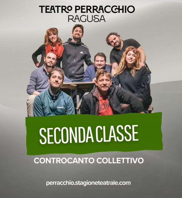 7 Dic Seconda Classe Stagione Perracchio 2025 2026