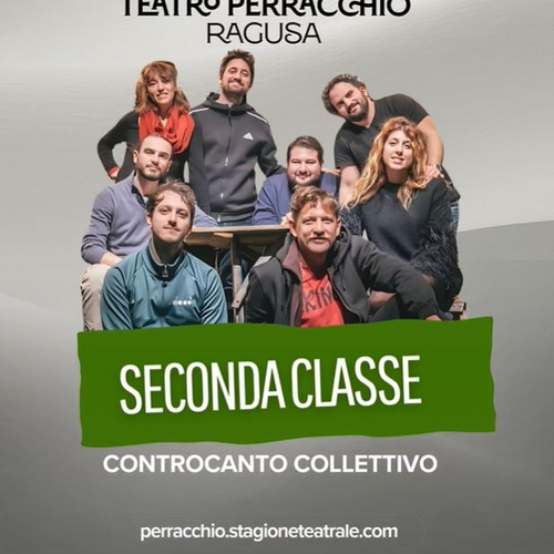 7 Dic Seconda Classe Stagione Perracchio 2025 2026