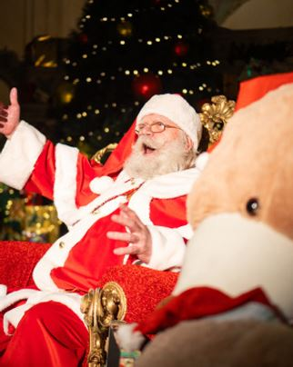 Christmas Village 2025 - Ragusa Ibla