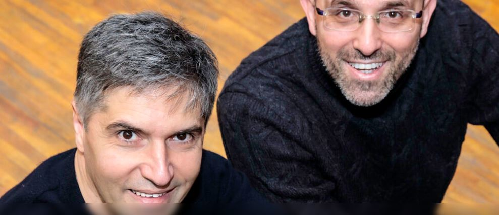 Le quattro mani delle meraviglie - Stagione Melodica 2026/2027