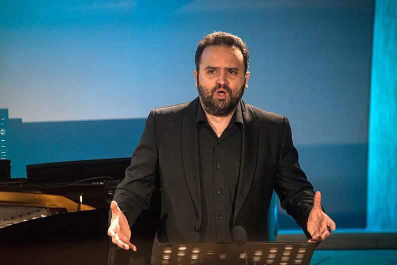 Events - Festival Organistico 2024 - Ragusa Center