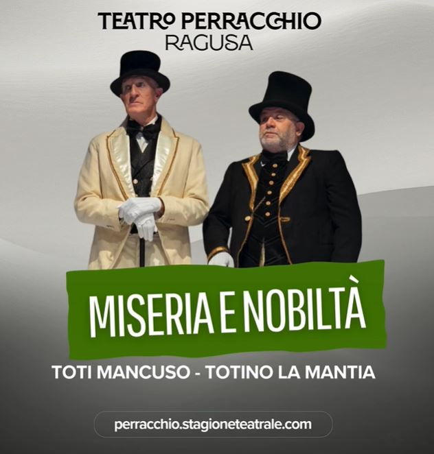 The Bride's father - Stagione Perracchio 2025 2026