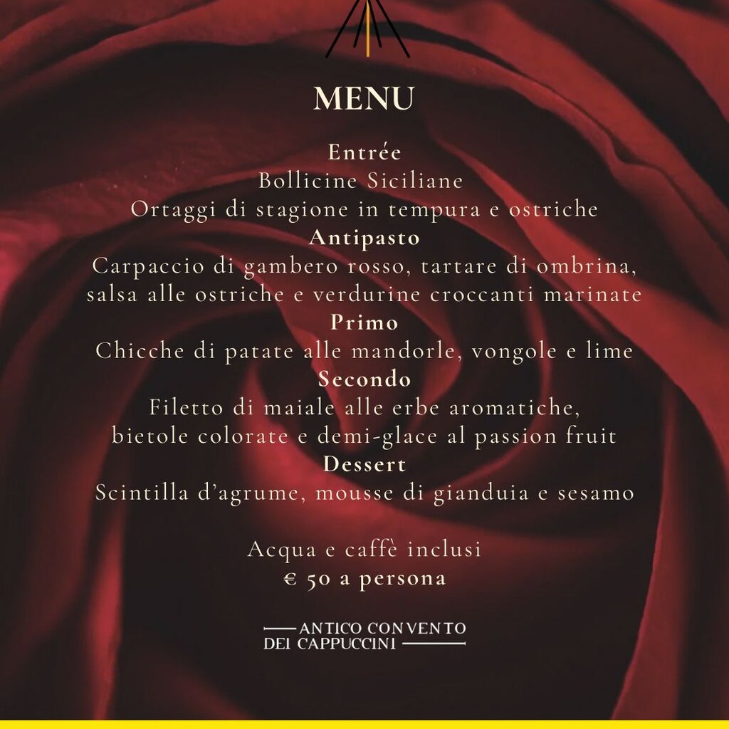 14 Feb 2026 Cooking Class E Cena Antico Convento Ibla 3