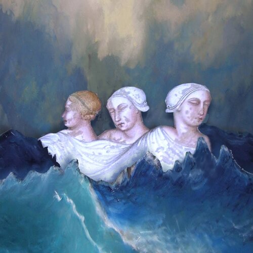 Il marinaio, di Pessoa - Maison Godot