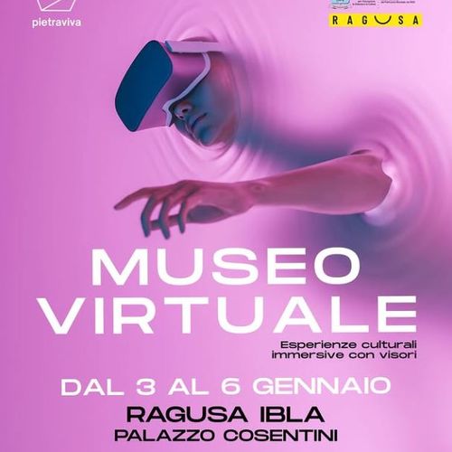 Virtual Museum