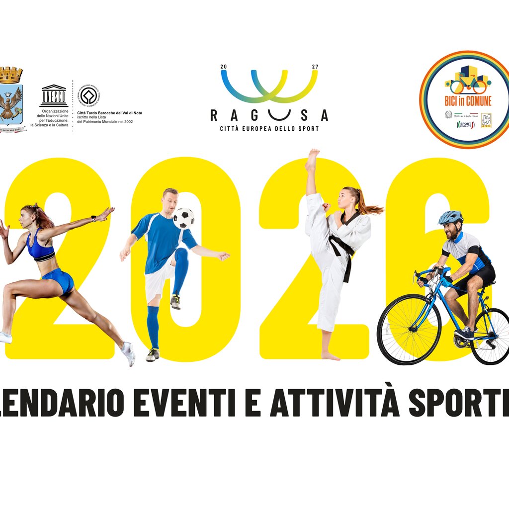 XXI Maratona di Ragusa 