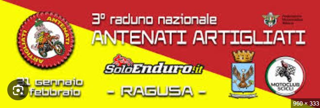 31 01 ENDURO: I CAMPIONI MONDIALI E GLI 'ANTENATI' SI RACCONTANO