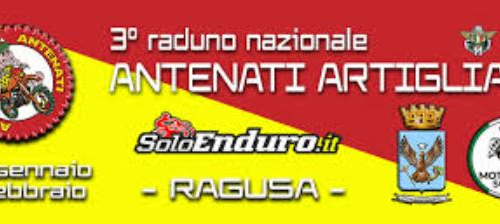 31 01 ENDURO: I CAMPIONI MONDIALI E GLI 'ANTENATI' SI RACCONTANO