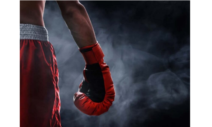 BOXE - SICILIA VS VENETO