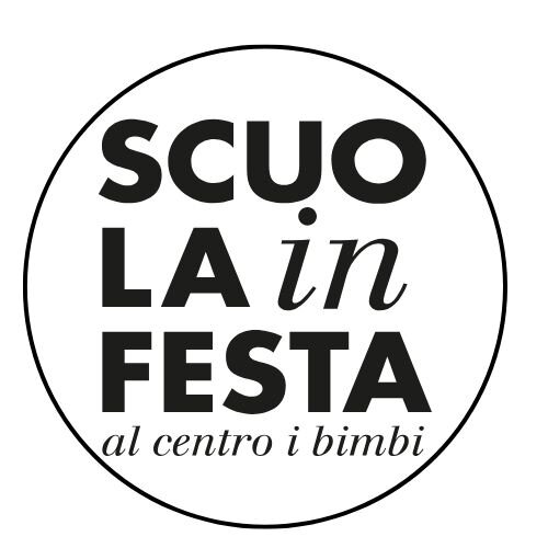 Scuole in Festa - Al centro i Bimbi