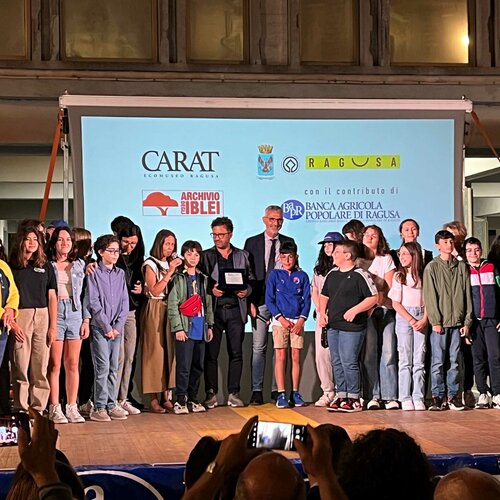 Festa del CARAT - Alla Scoperta di Ragusa e del suo Paesaggio Culturale, IV edizione