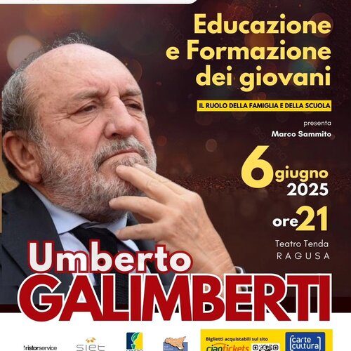 6 Giu Galimberti Teatro Tenda