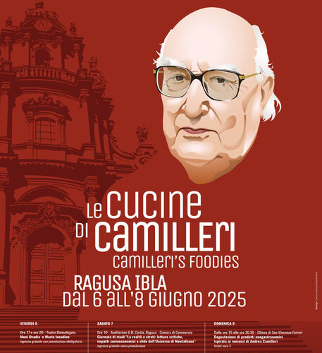 6 8 Giu Camilleri 100 Ragusa