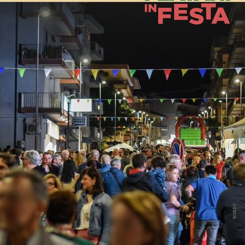 Platani in festa
