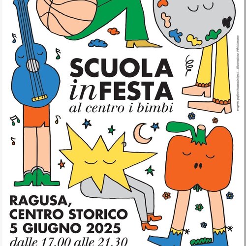 Calendario eventi e Attività sportive 