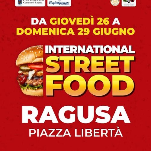 26 29 Giu Street Food