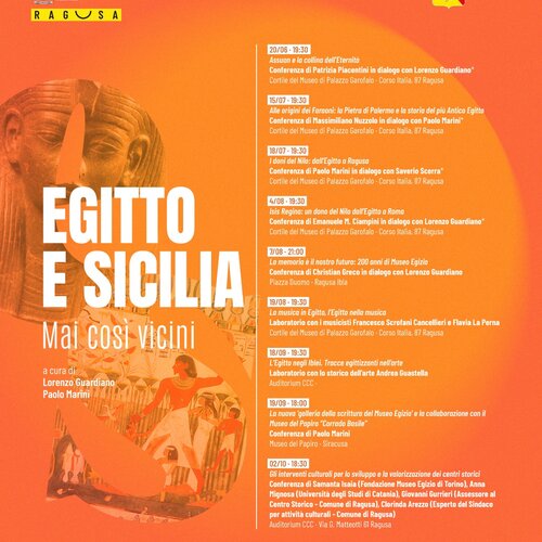 Conferenza sulla valorizzazione dei Beni Culturali in centro storico