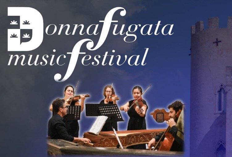 Donnafugata Music Festival