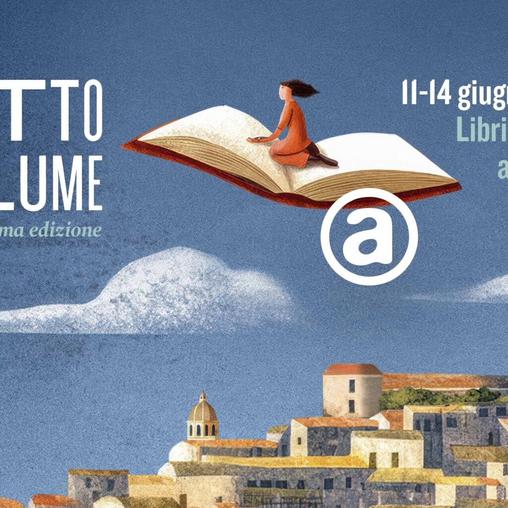 A tutto volume - Libri in festa 2026