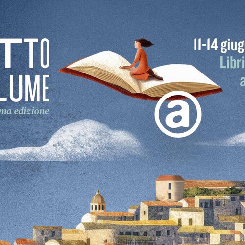 A tutto volume - Libri in festa 2026