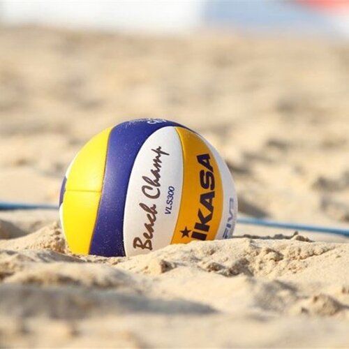 05 07 Torneo Amatoriale Beach Volley3
