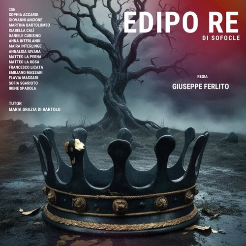Edipo Re