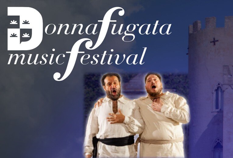 Il buon vin mi fa buon pro - Donnafugata Music Festival OBS