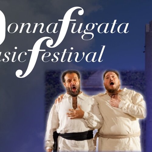 Il buon vin mi fa buon pro - Donnafugata Music Festival OBS