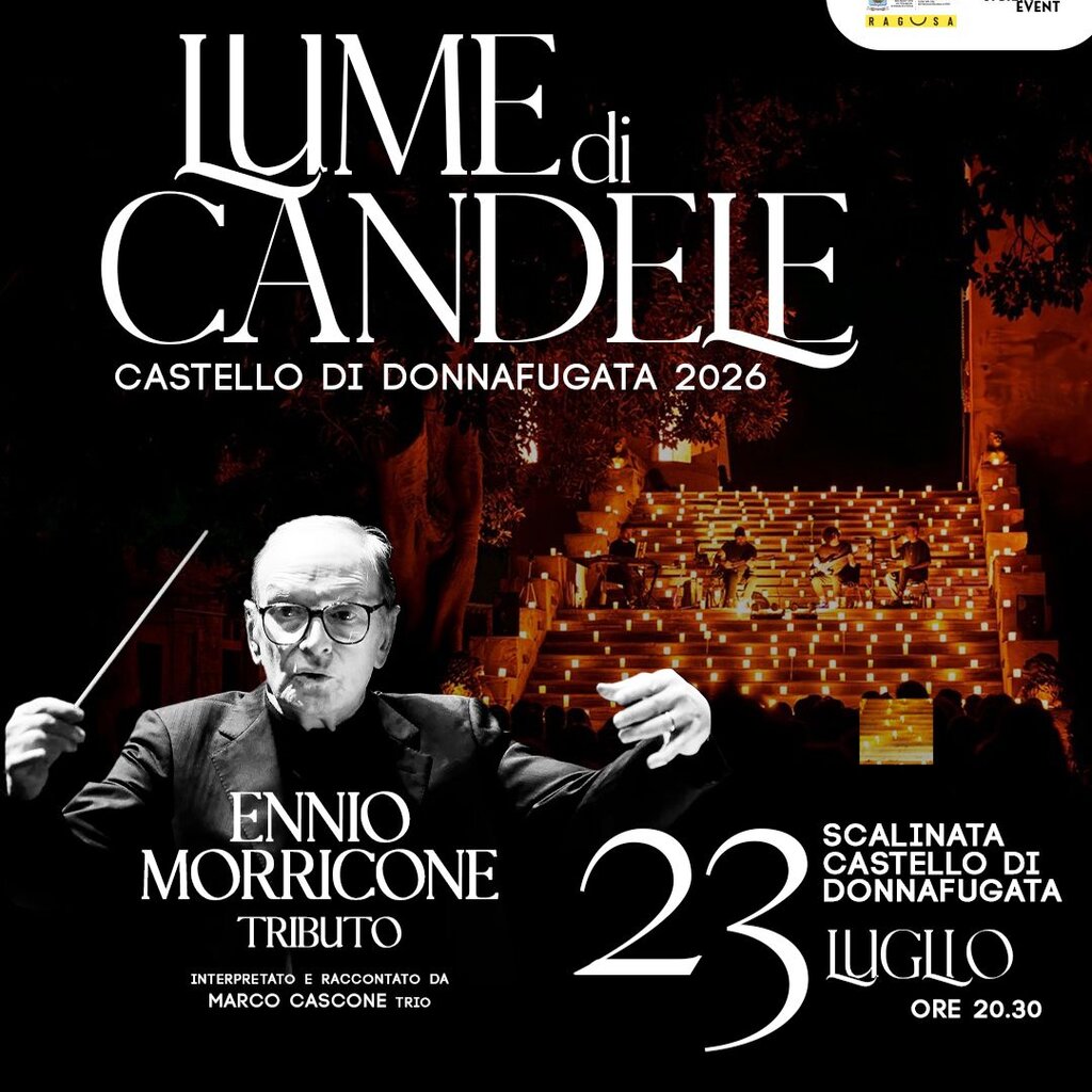 Romantic Concert - Tribute to Morricone