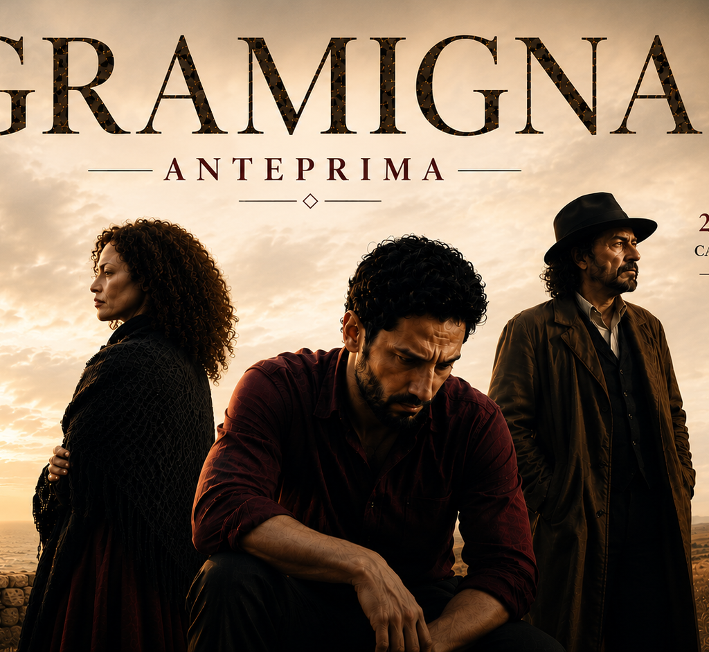 21 Luglio 2026 Gramigna (Ragusa) Castello