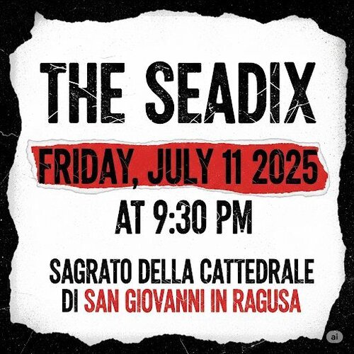 Concerto The Seadix
