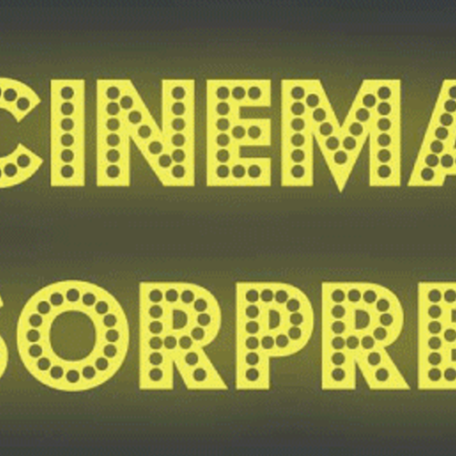 Il cinema a sorpresa - Liolà