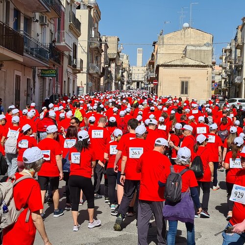 Calendario eventi e Attività sportive 