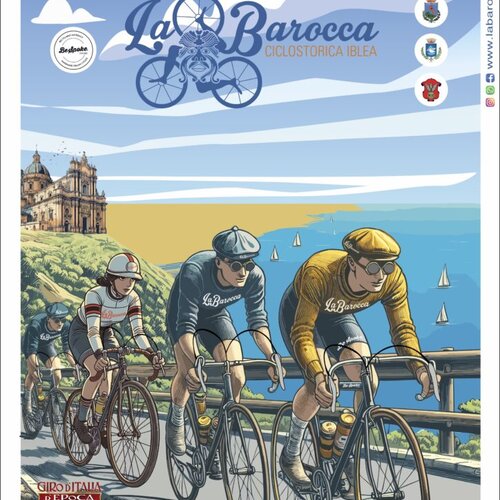 Calendario eventi e Attività sportive 