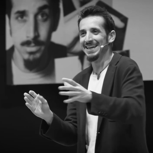 L'ultimo spettacolo con Roberto Lipari